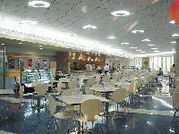 Food Court Furniture