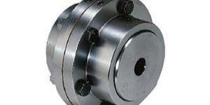Gear Coupling