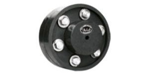 Pin Bush Couplings