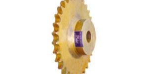 Single Sprocket