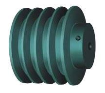 Solid Pulley