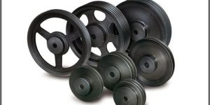 V Pulley