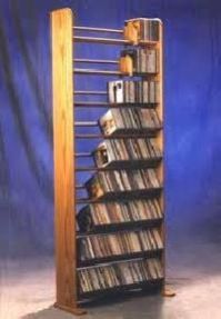 CD Racks