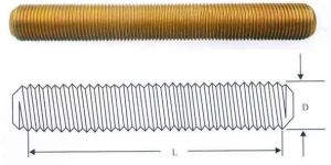 Threaded Rod