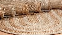 Jute Floor Coverings