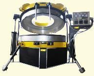 Tyre Retreading Equipment