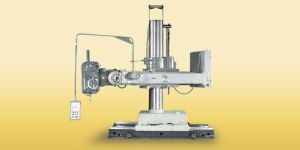 Portable Drilling Machine