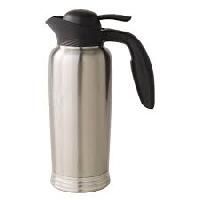 Coffee Milk Dispenser
