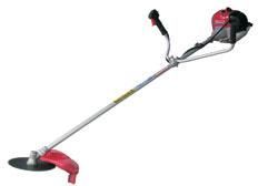 Brush Cutter