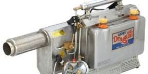 Dragon Fogging Machine