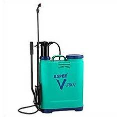 Knapsack Sprayer (model No. : Aspee-v2007)