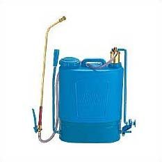 Knapsack Sprayer model No. : Sr-50