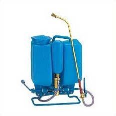 Knapsack Sprayer (model No. : Sr-60)