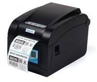 Barcode Label Printer