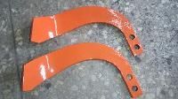 Power Tiller Blades