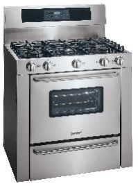 Gas Range