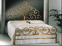 Wrought Iron Beds