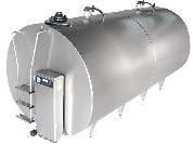Bulk Milk Coolers