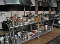 Cooking Pantry Equipment