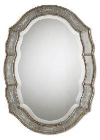 Antique Mirrors