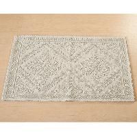 Synthetic Jacquard Rugs