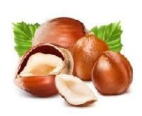 Hazelnuts