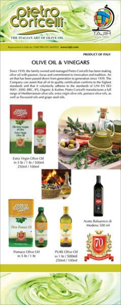 Pietro Coricelli Spa