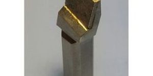 Impregnated Diamond Dressers