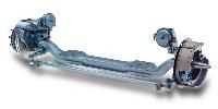 Front Axle