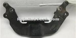 Mack Engine Mountings