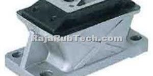 Man Engine Mountings