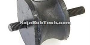 Man Gearbox Mountings