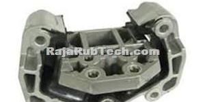 Scania Gearbox Mountings