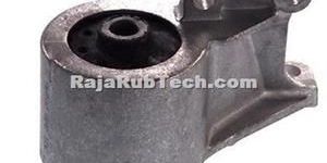 Volkswagen Engine Mountings