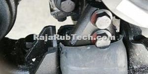 Volvo Engine Mountings