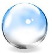 Glass Ball