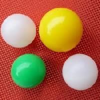 Plastic Ball