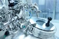 Chemical Process Equipments