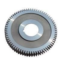 Gear Shaving Cutters