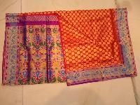 Pure Handloom Silk Sarees