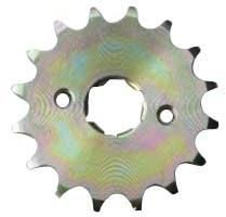 Automotive Sprocket - 01