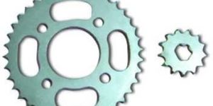 Automotive Sprocket - 07