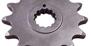 Automotive Sprocket - 09