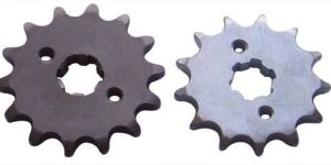 Automotive Sprocket - 11