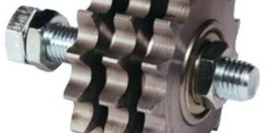 Industrial Sprockets