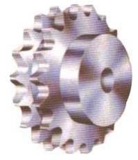 Machinery Sprocket - 02
