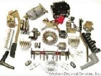 Circuit Breaker Components