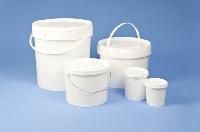 Polypropylene Containers