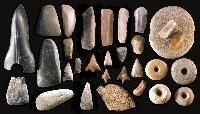 Stone Artifacts