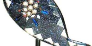 Candle Stand, T-Light